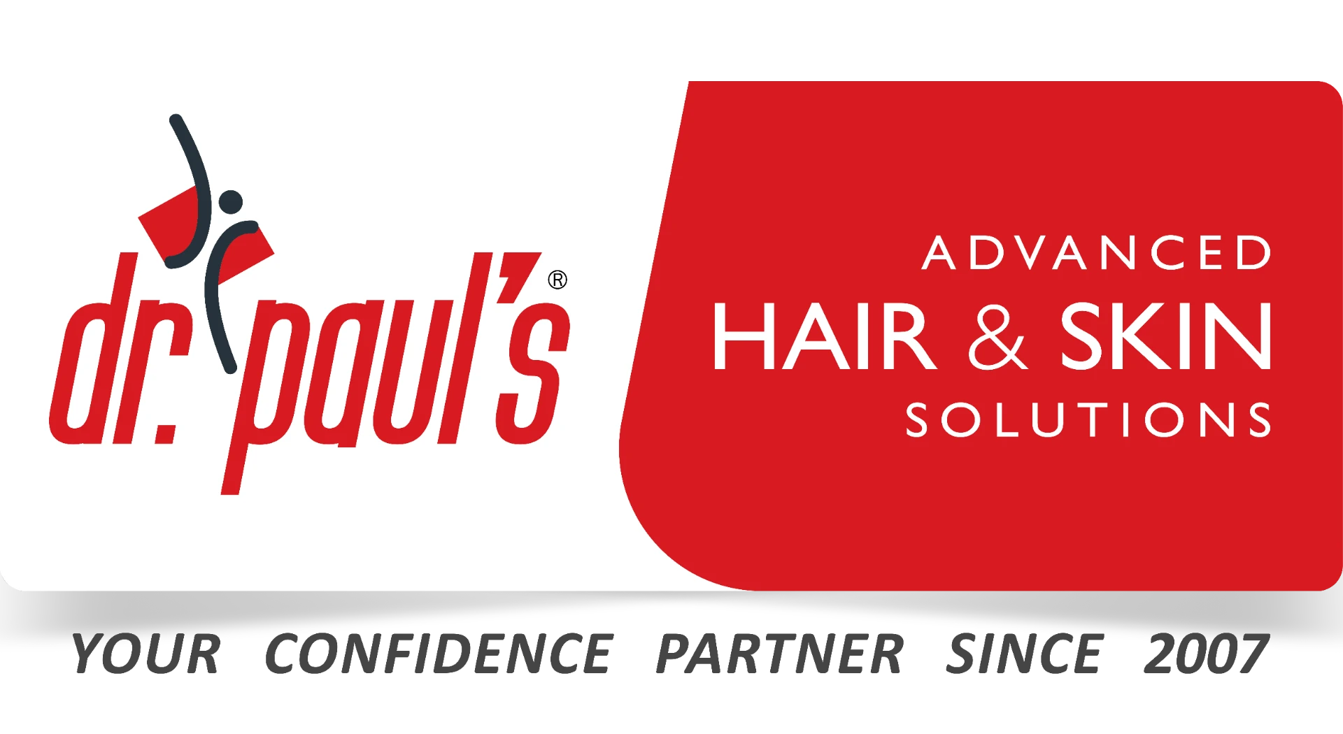 dr. paul's Advanced Hair & Skin Solutions